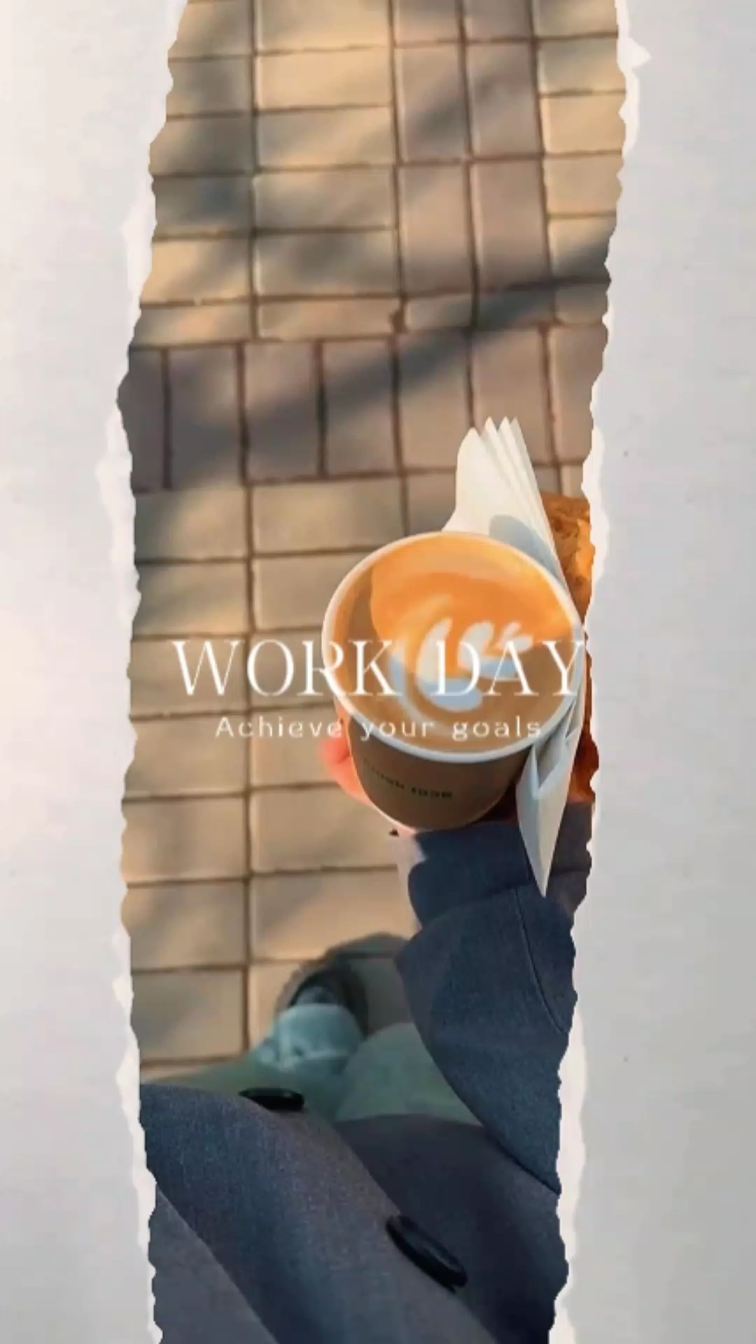 Vlog de trabajo