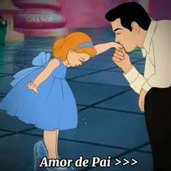 pai e filha