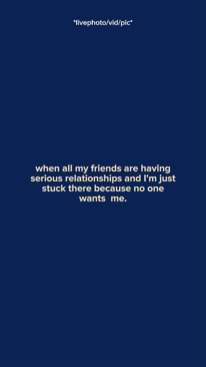 when all  my friends