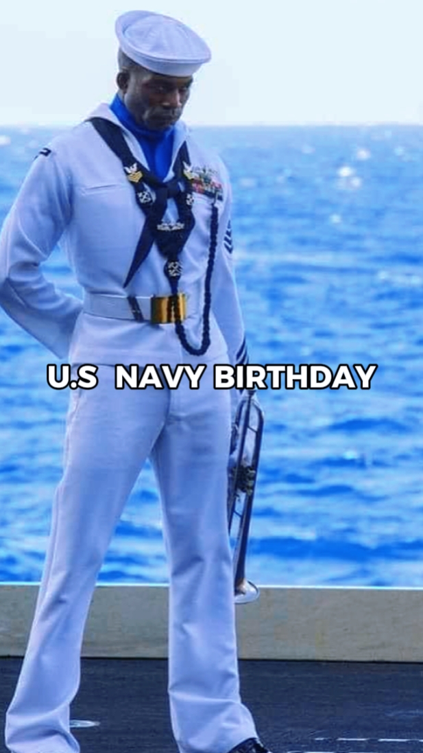 250 años de US NAVY