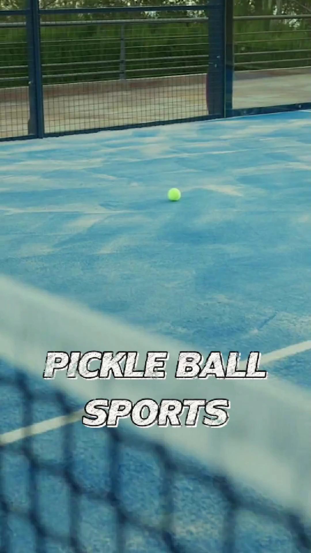 Gurkenball Sport