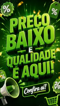 sua loja 