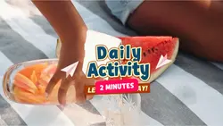 CINEMATIC 2 MINUTES