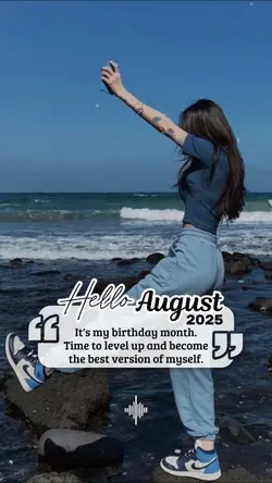 BIRTHDAY MONTH