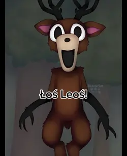 Łoś Leoś 