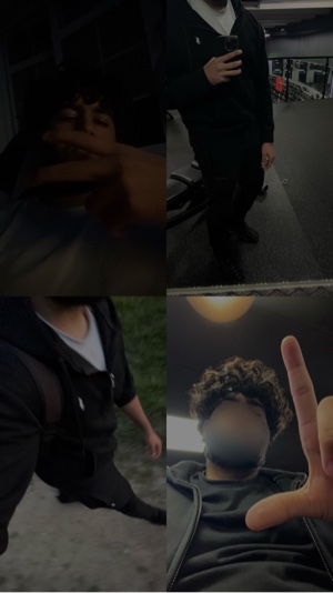 4 사진 필터 없음 