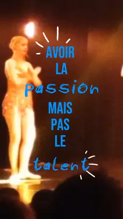 passion