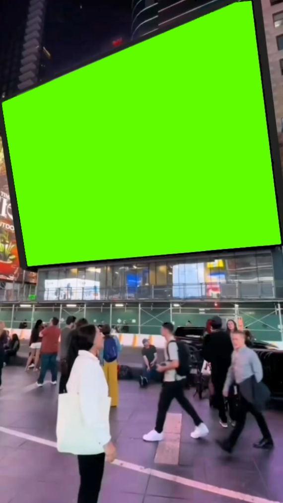 Cartelera de Nueva York 