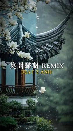 莫問歸期 REMIX