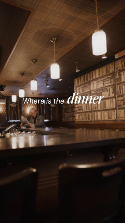 Kino-Restaurant