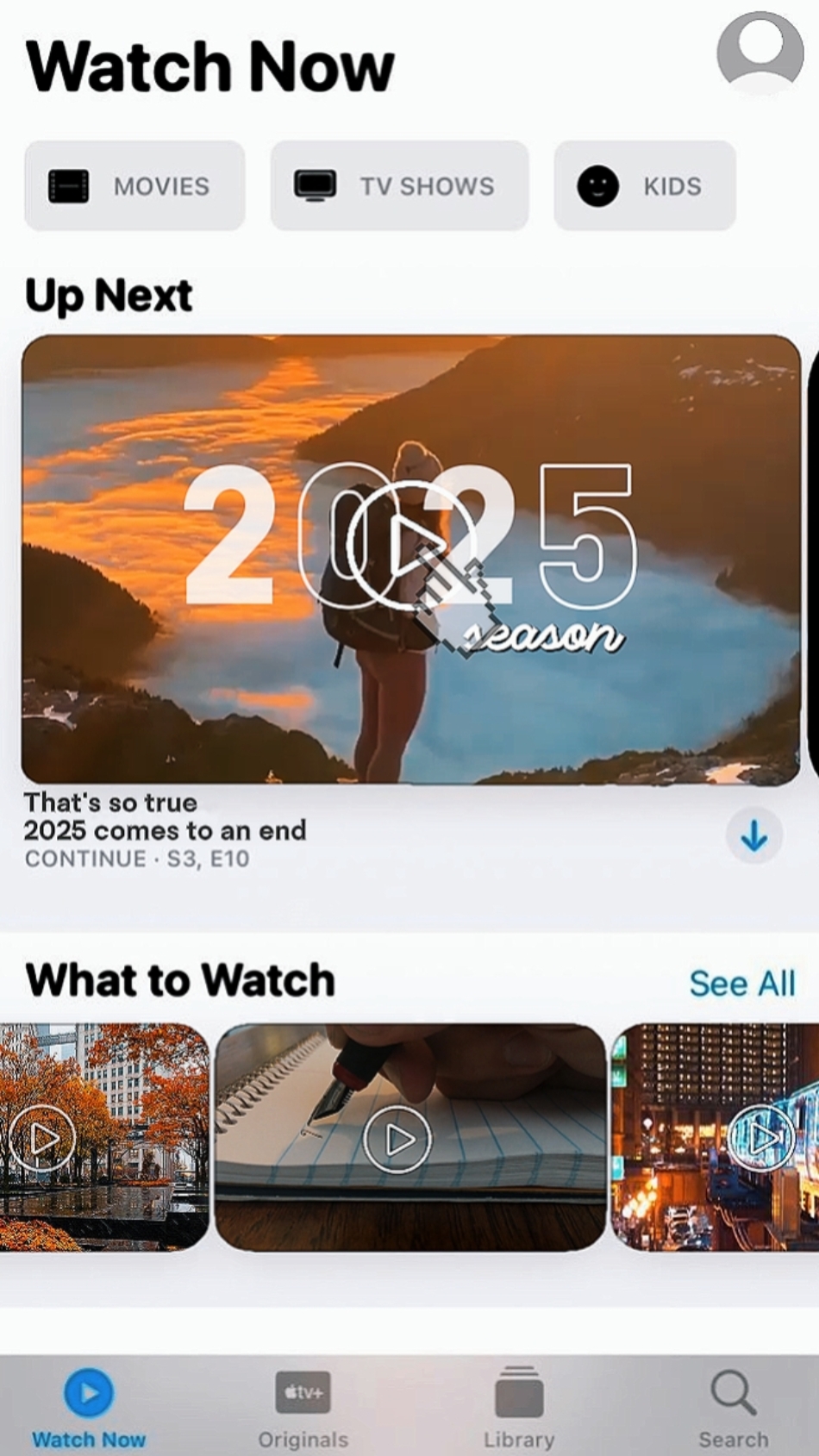 2025 RECAP