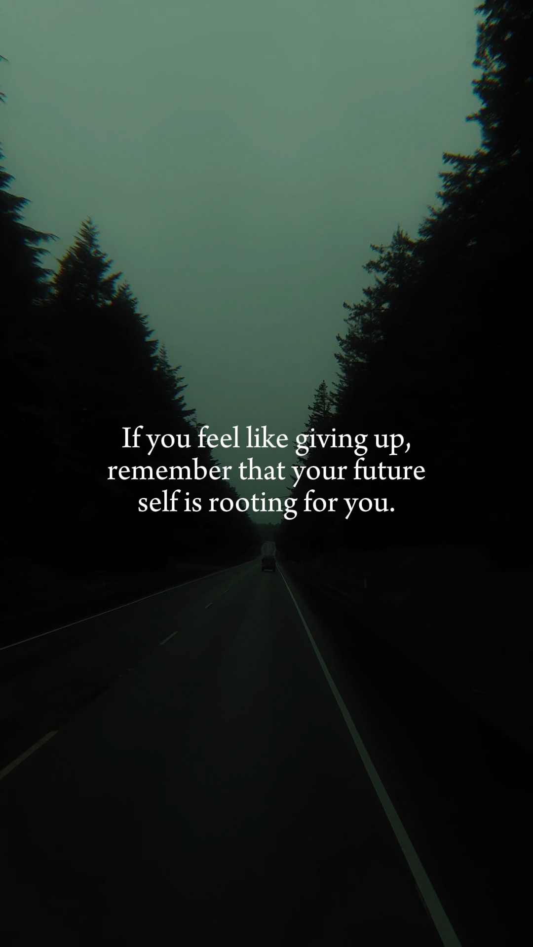 Jangan menyerah 🙌