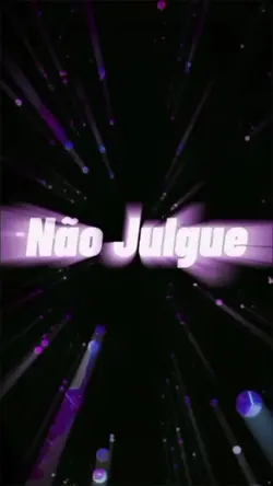 nao julgue o livro p