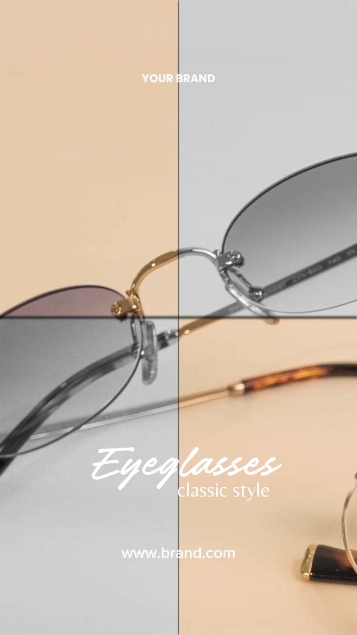Gafas Clásicas