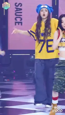 Chiquita Fancam