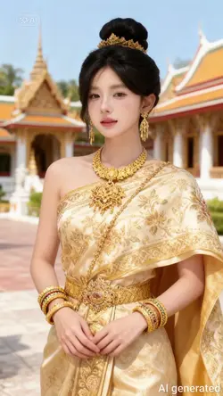 AI Thái Lan