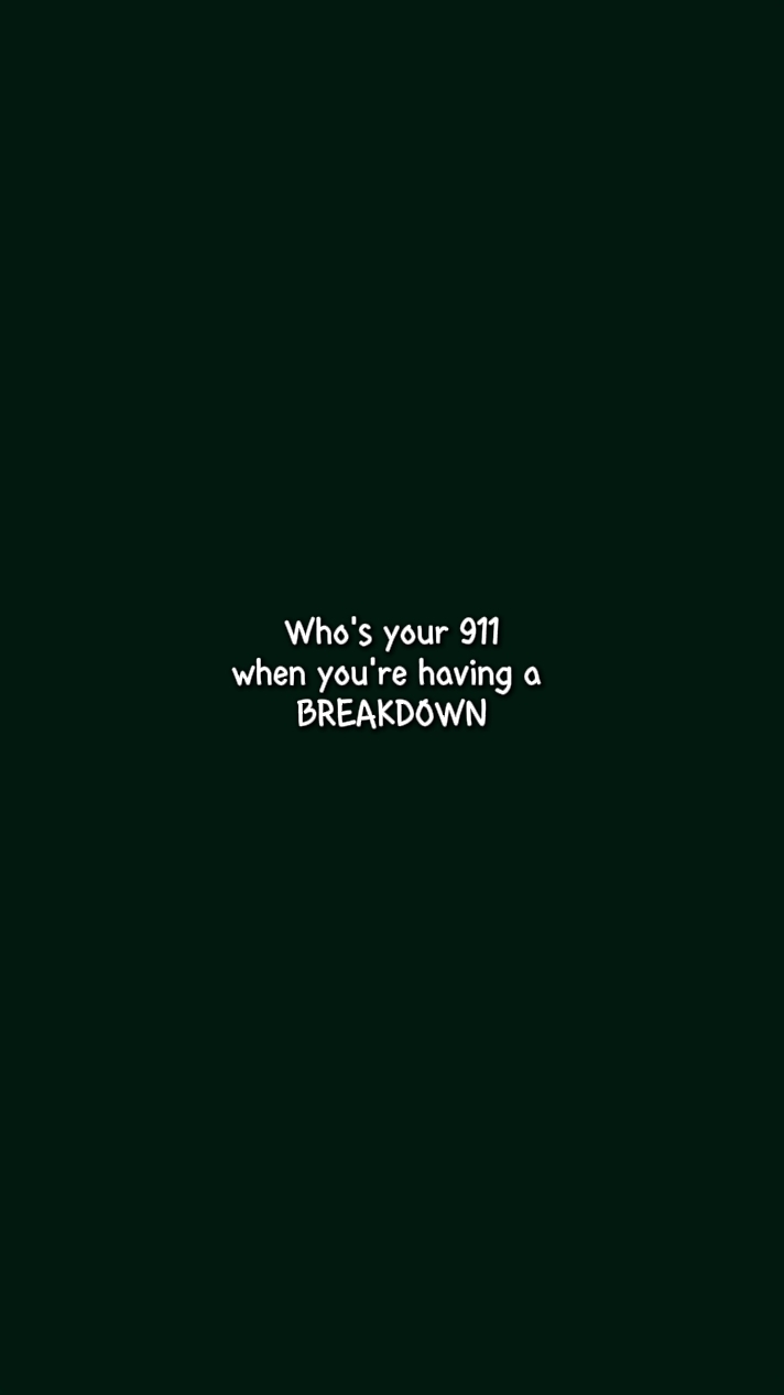 Meu 911