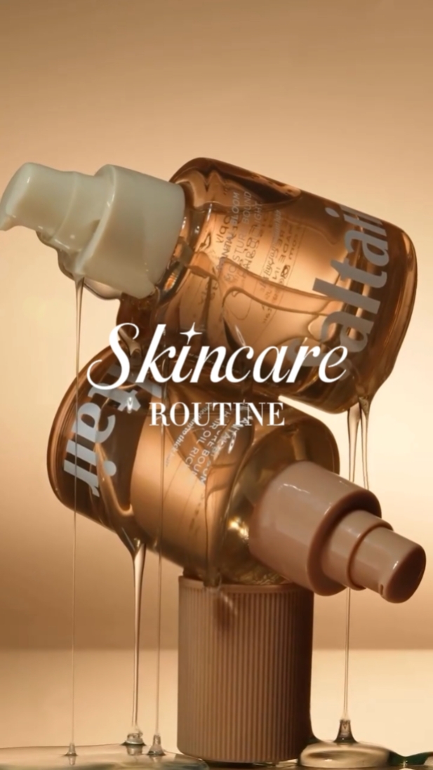 New Skincare 