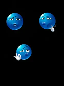 o quarteto azul 