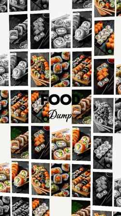 Food Dump Story 