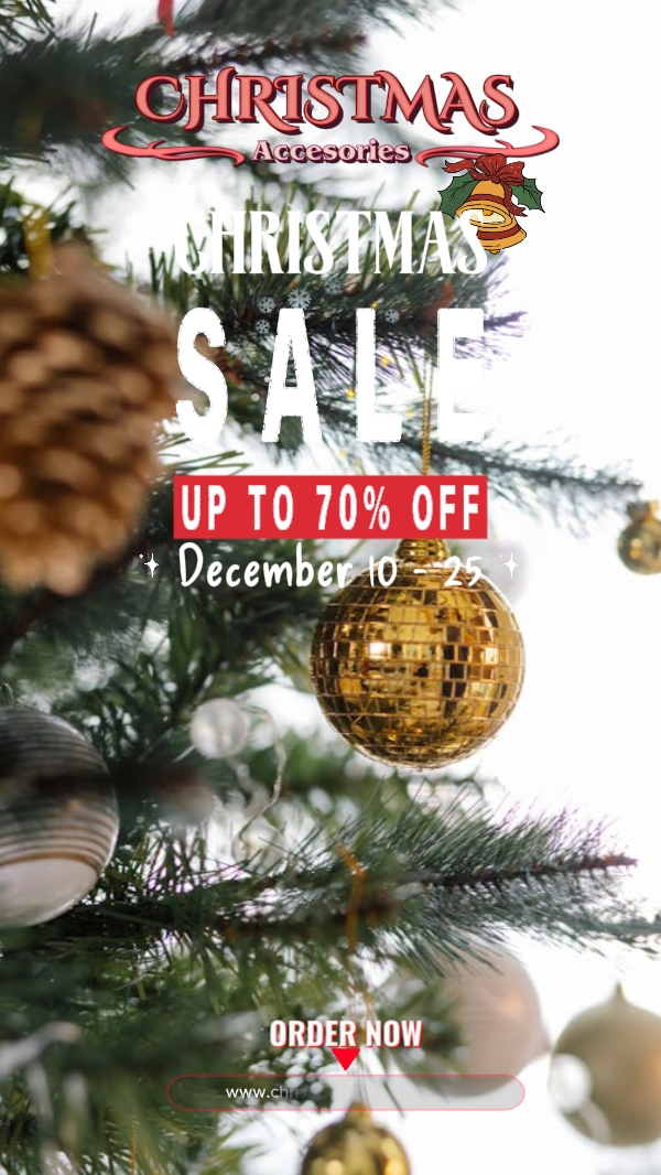 ChristmasSale