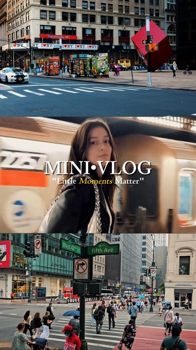 Minivlog