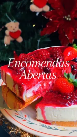 Encomendas de Natal 