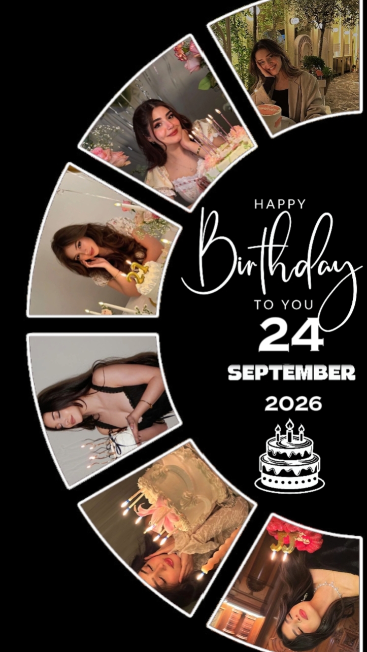 birthday 24september