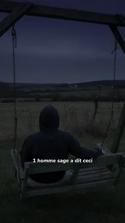homme sage
