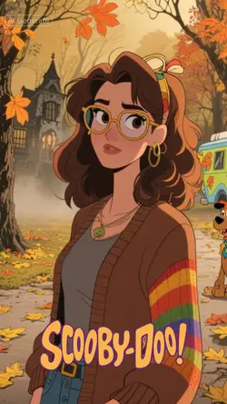 Scooby Doo Filter