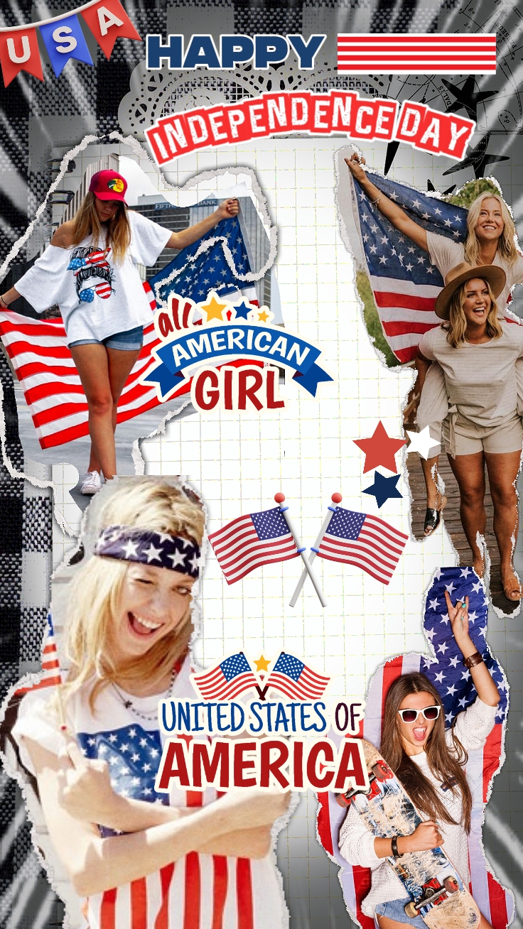 independence America