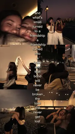 Friendship 