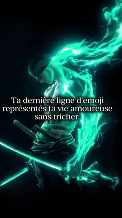 Ta vie amoureuse 