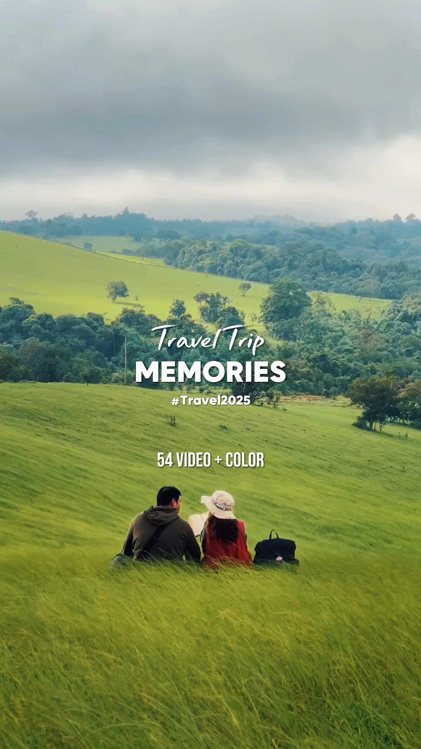 Travel 2025 memories