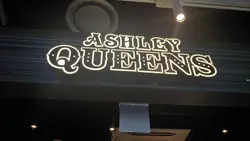 애슐리퀸즈딸기축제리뷰