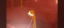 Red!