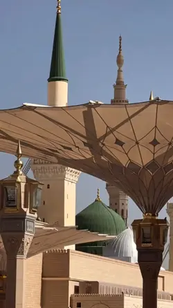 CINEMATIC ISLAMIC 