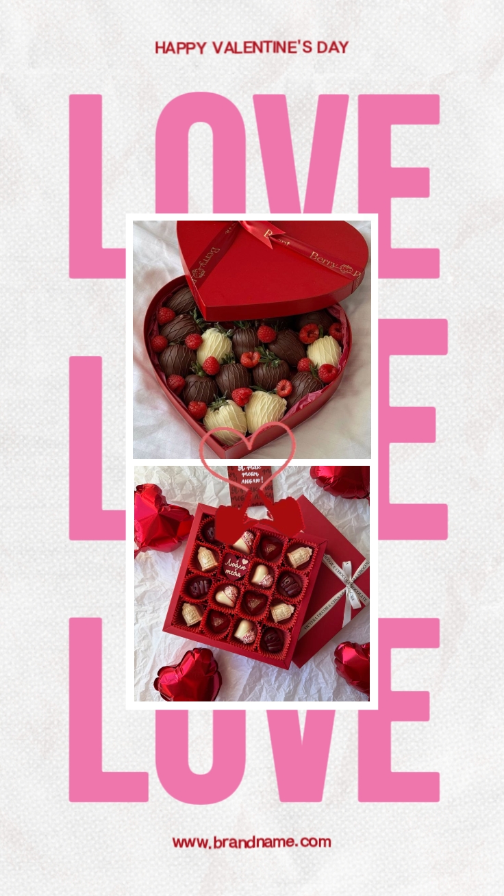 Valentine's Day Sale