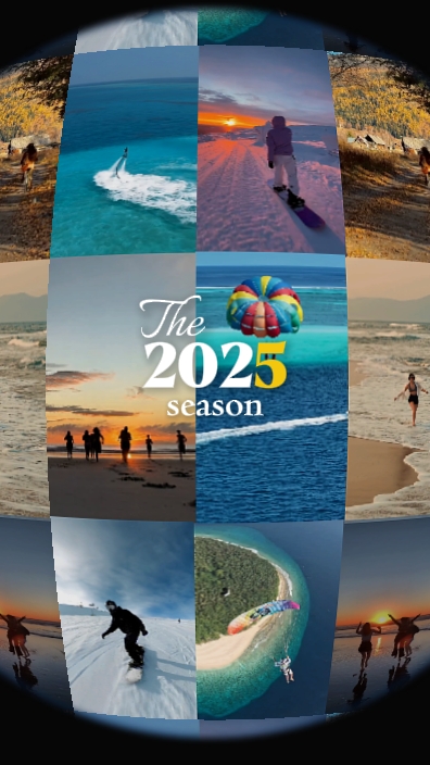 2025 Zusammenfassung