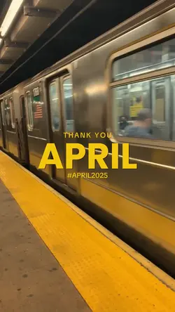 april dump recap