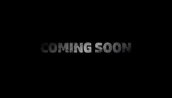 COMING SOON