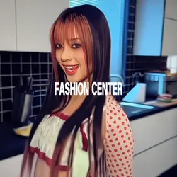 fashion center!