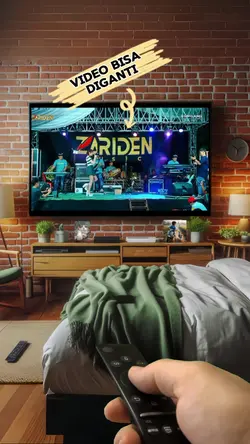 Nonton Tv