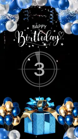 happy birhday 
