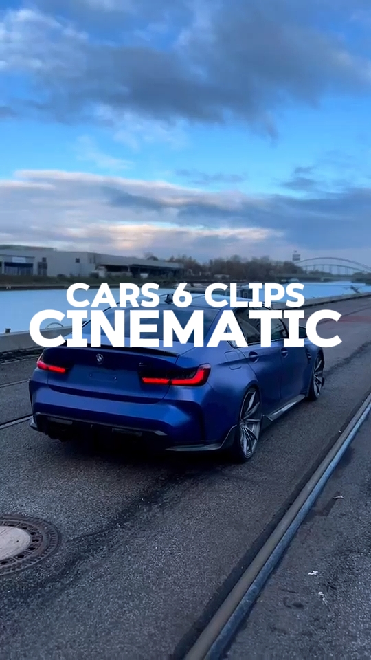 CARS 6 CLIPS