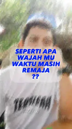 efek jadi remaja