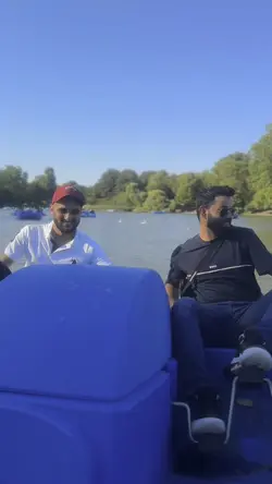Picnic vlogs