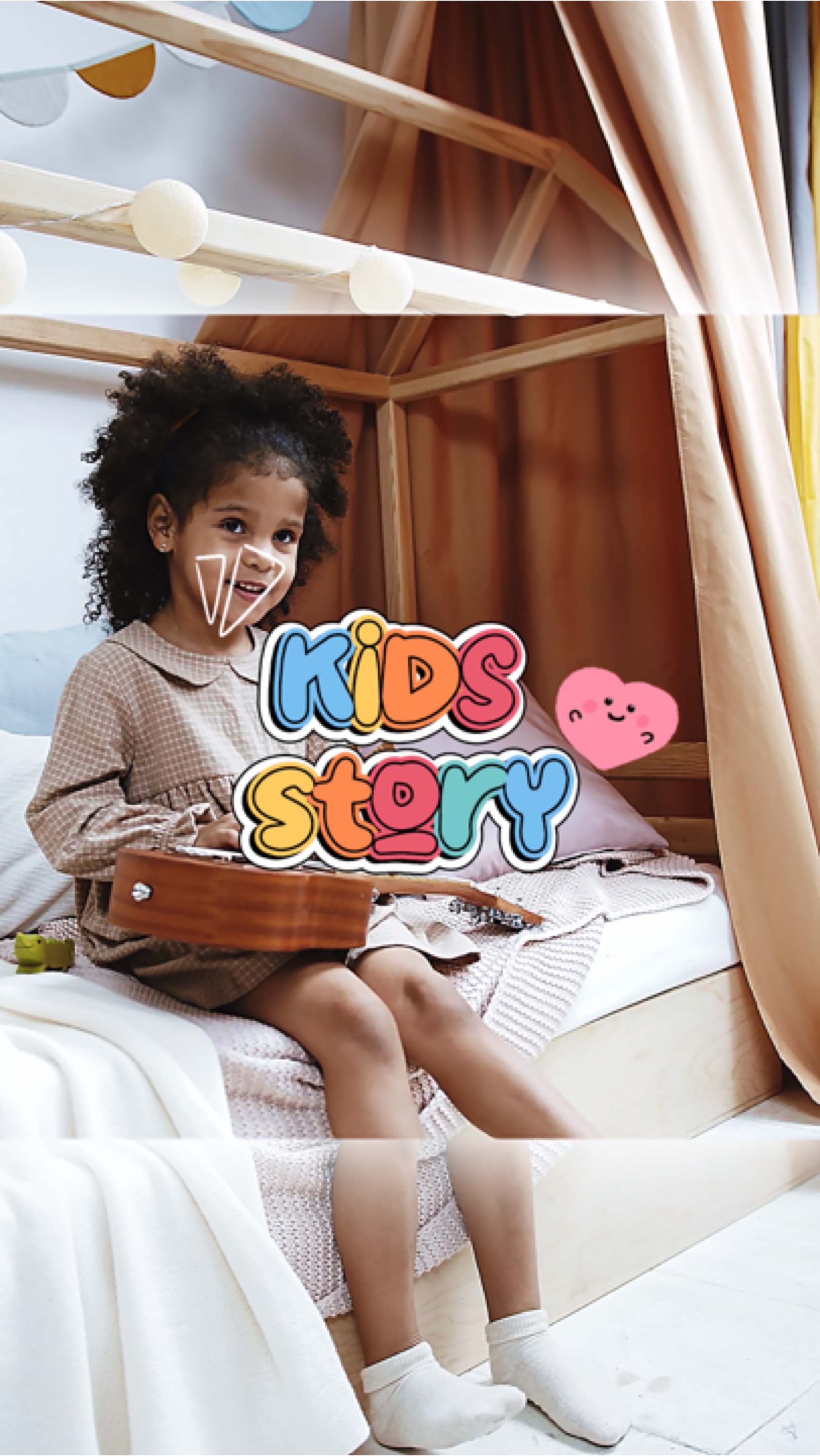 kids story
