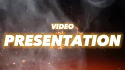 Presentation Intro 