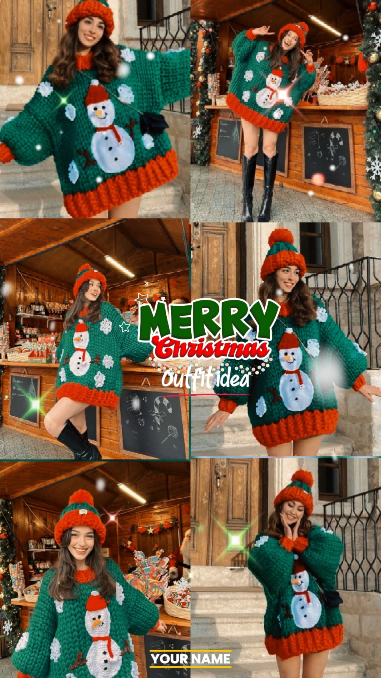 OutfitFashion